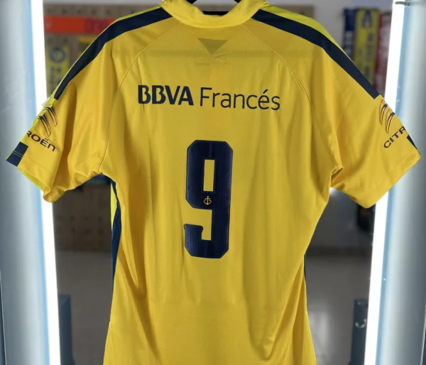 Boca Juniors 2013 Libertadores - TAM XG - Imagem 2