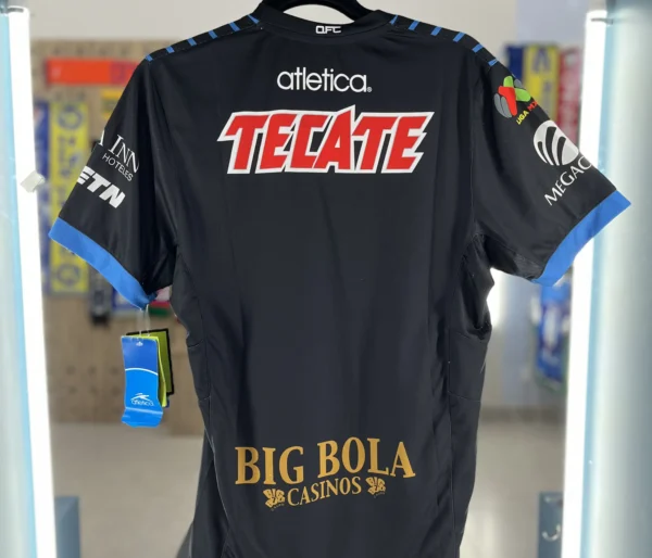 Querétaro 2012 Titular - TAM P - Imagem 2