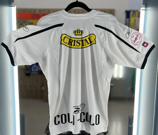 Colo-Colo 2006 - TAM P - Imagem 2