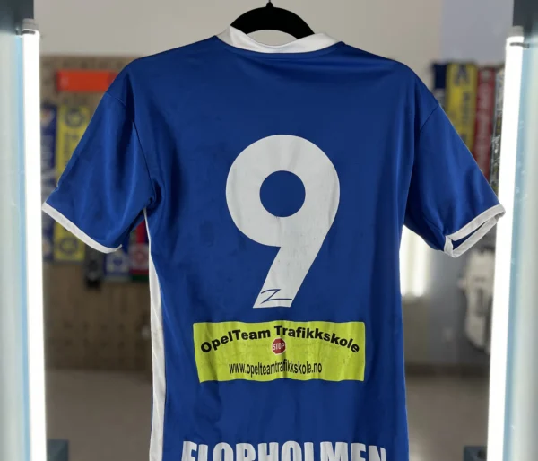 Konnerud IL 2012 - TAM PP - Imagem 2