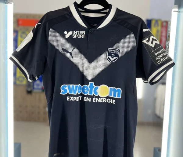 Girondins de Bordeaux 2018/19 - TAM P