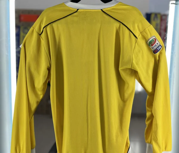 Udinese Calcio 2014 Goleiro - TAM G - Imagem 2