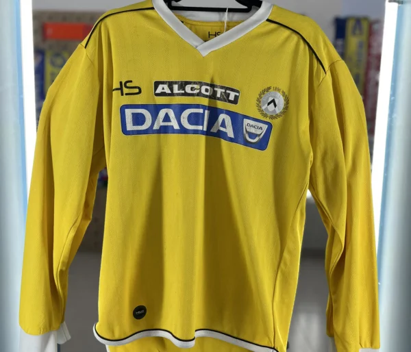 Udinese Calcio 2014 Goleiro - TAM G