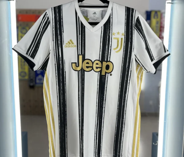 Juventus 2020 - TAM M e G