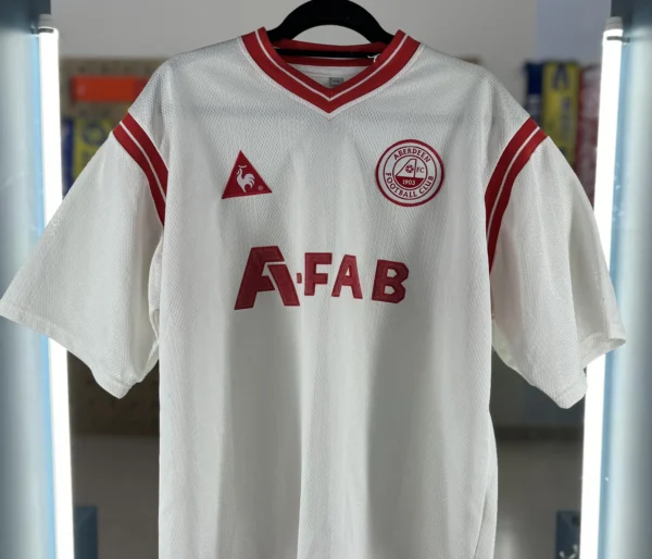 Aberdeen FC 2003 - TAM XG