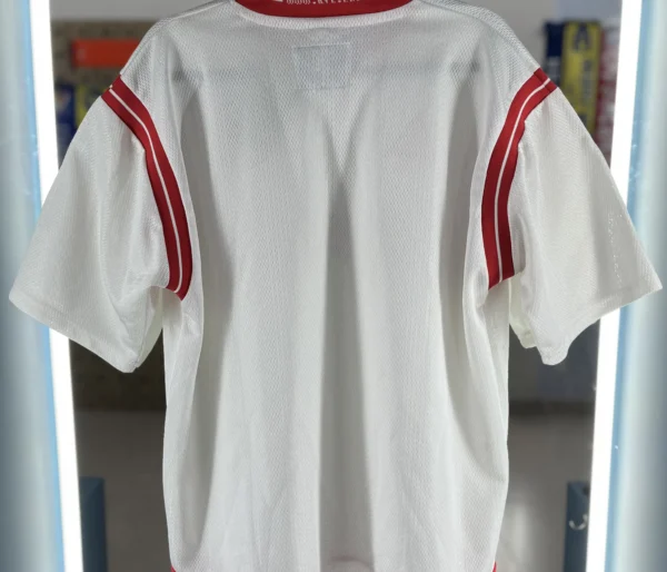 Aberdeen FC 2003 - TAM XG - Imagem 2