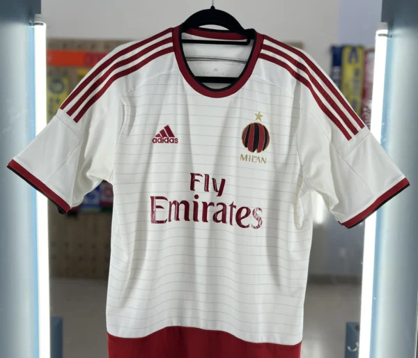 AC Milan 2013/14 - TAM G