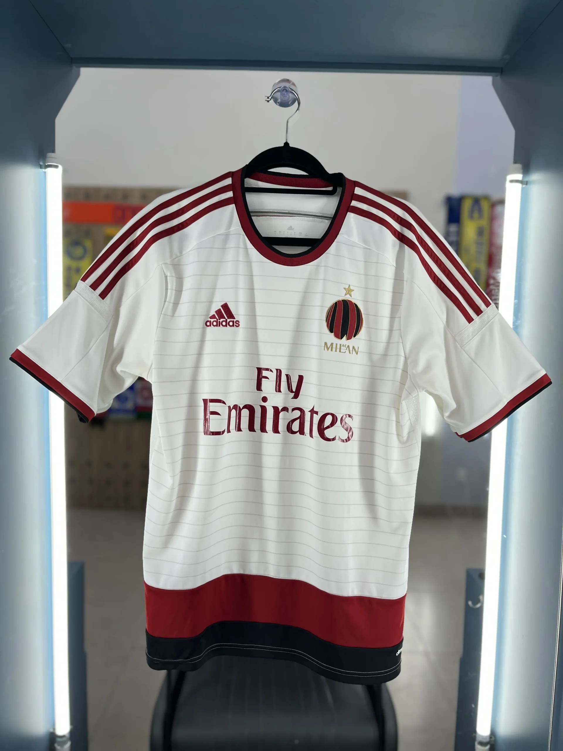 AC Milan 2013/14 - TAM G