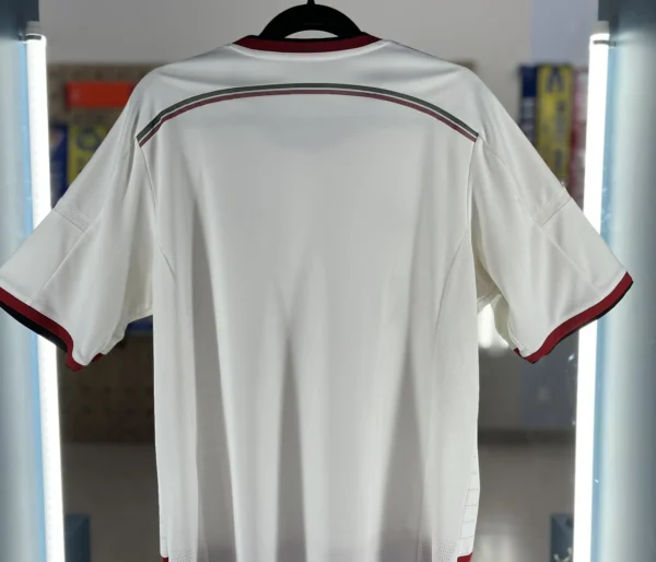 AC Milan 2013/14 - TAM G - Imagem 2