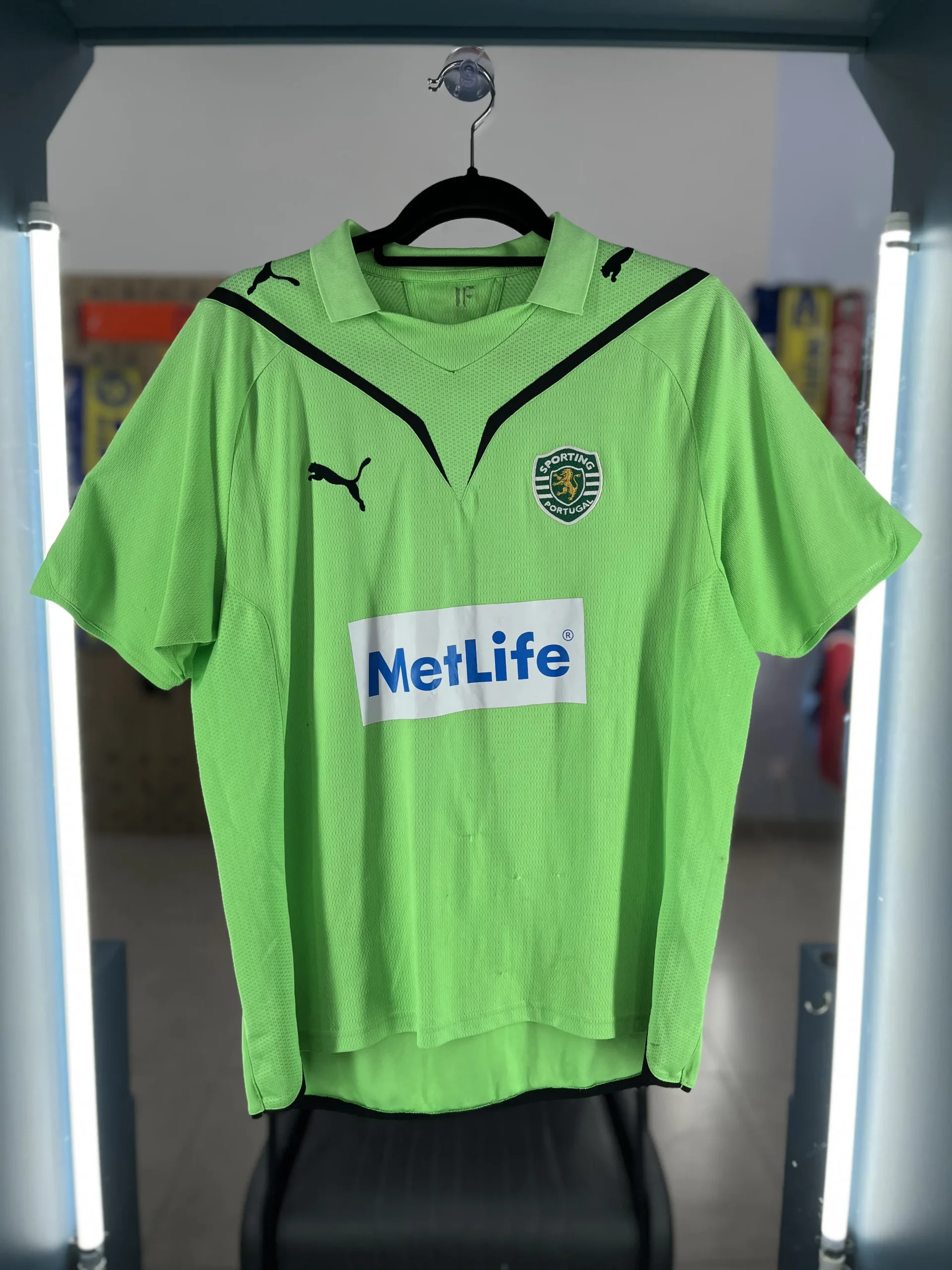 Sporting CP 2010 - TAM G