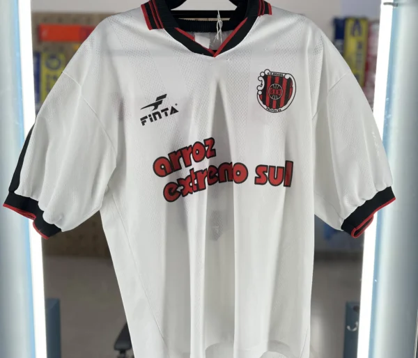 Grêmio Esportivo Brasil 1999 (Xavante) - TAM GG