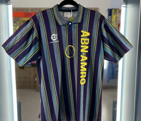 Ajax 1993 - TAM G