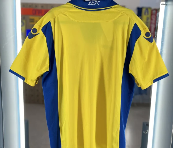 Leeds United 2010 - TAM G - Imagem 2