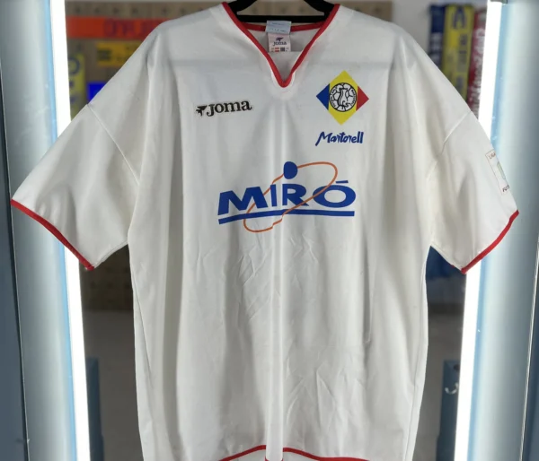 Futbol Sala Martorell 2003/04 (Futsal) - TAM XG