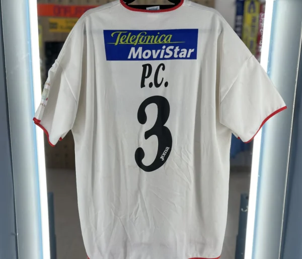 Futbol Sala Martorell 2003/04 (Futsal) - TAM XG - Imagem 2