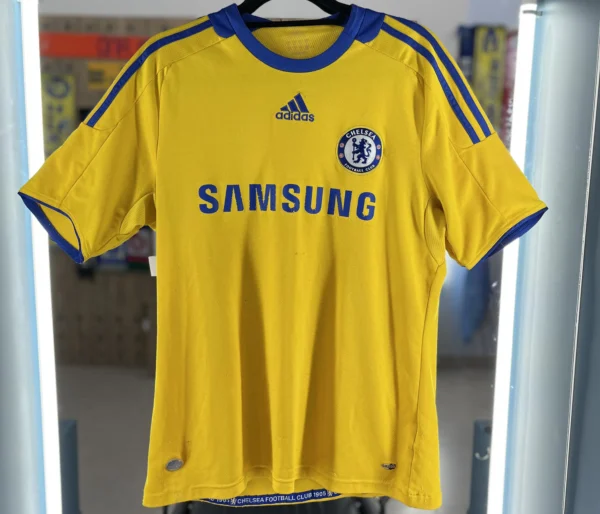 Chelsea FC 2008/09 - TAM M