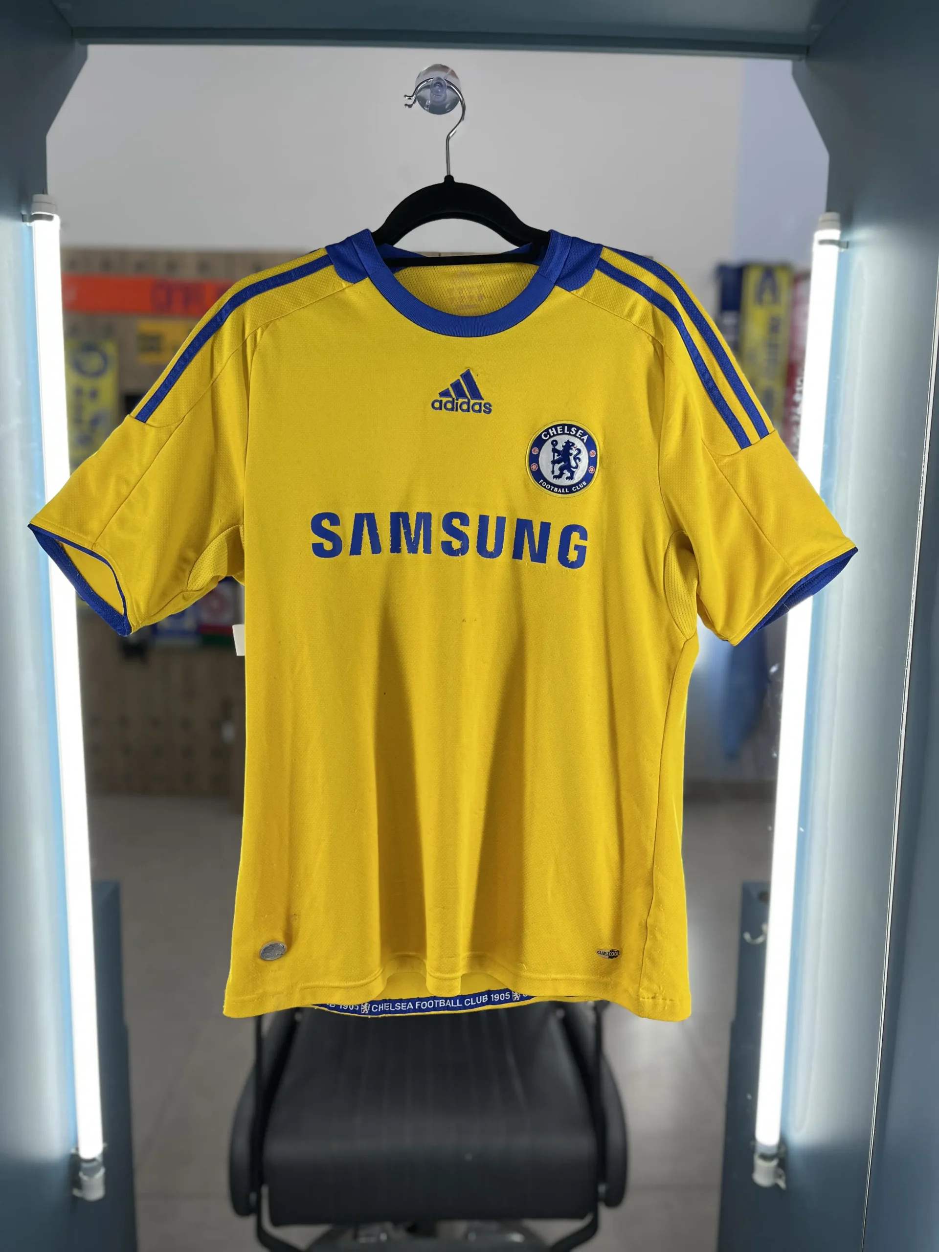Chelsea FC 2008/09 - TAM M