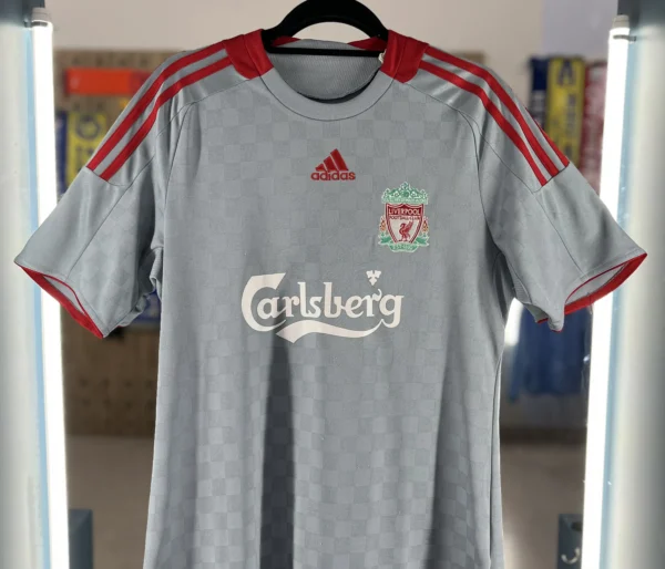 Liverpool 2008 - TAM M