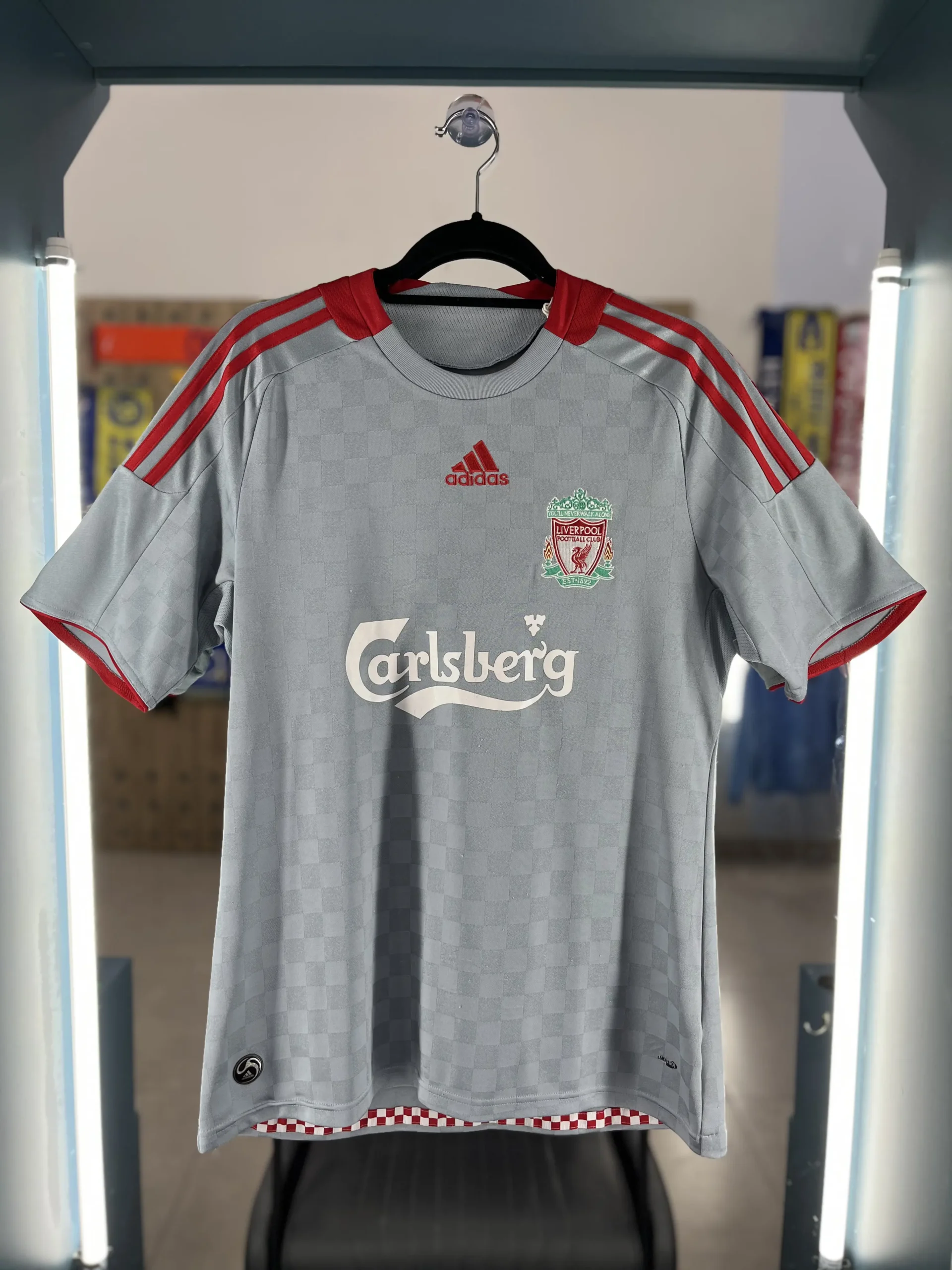 Liverpool 2008 - TAM M