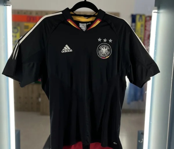 Alemanha 2006 - TAM M