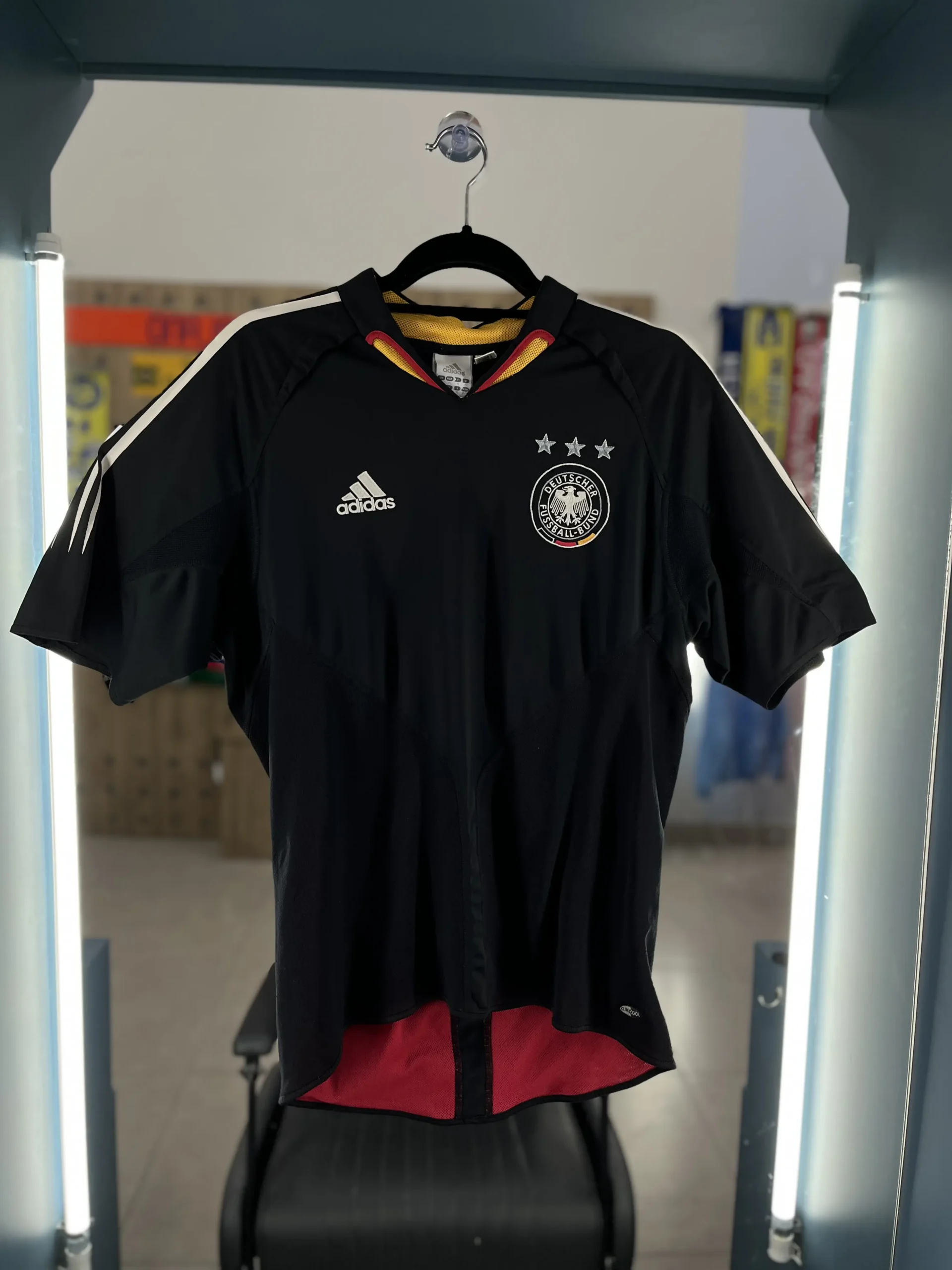 Alemanha 2006 - TAM M