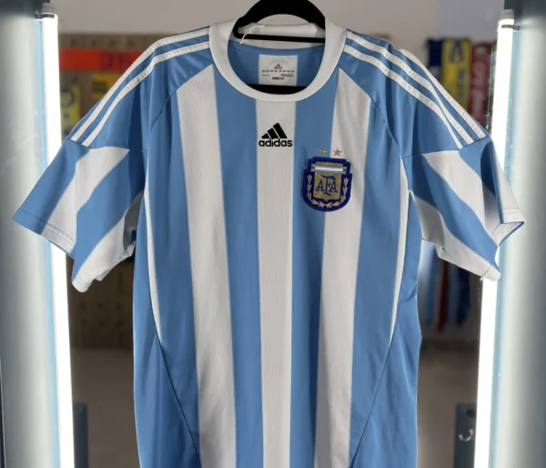 Argentina 2010 - TAM G