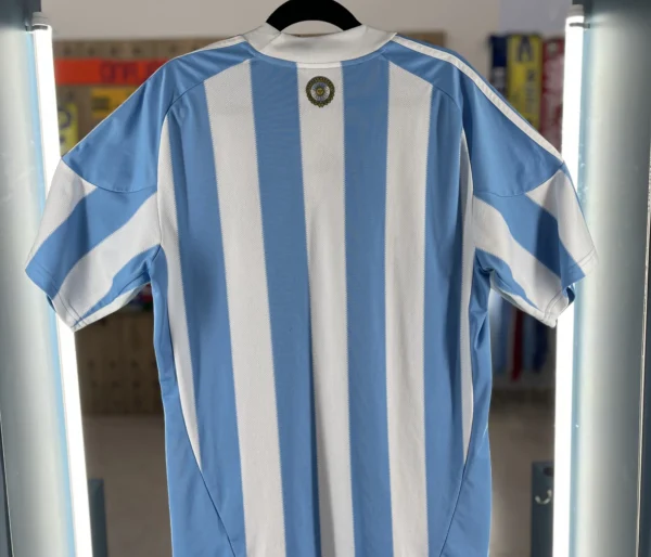 Argentina 2010 - TAM G - Imagem 2