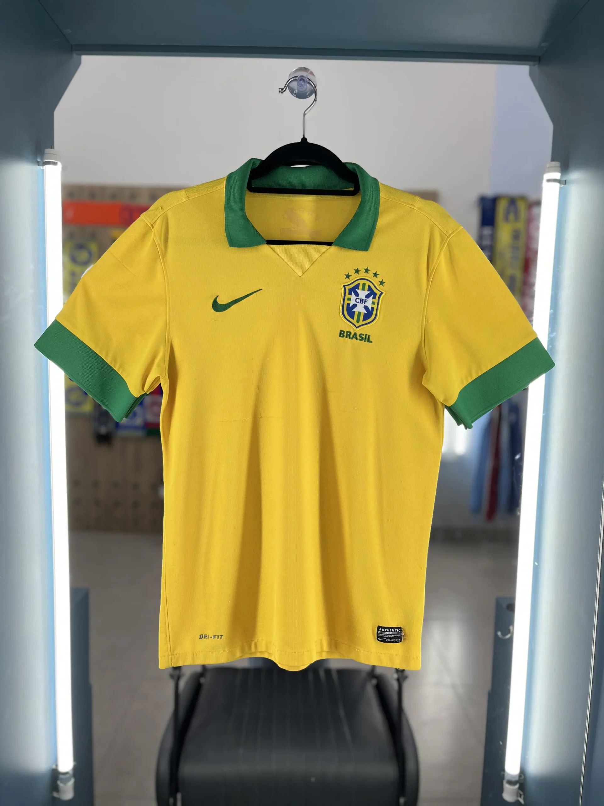 Brasil 2011 - TAM P