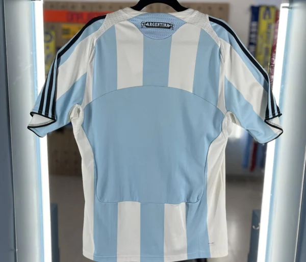 Argentina 2008 - TAM G - Imagem 2