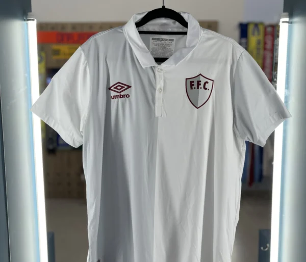 Fluminense Retrô 120 anos - TAM XG