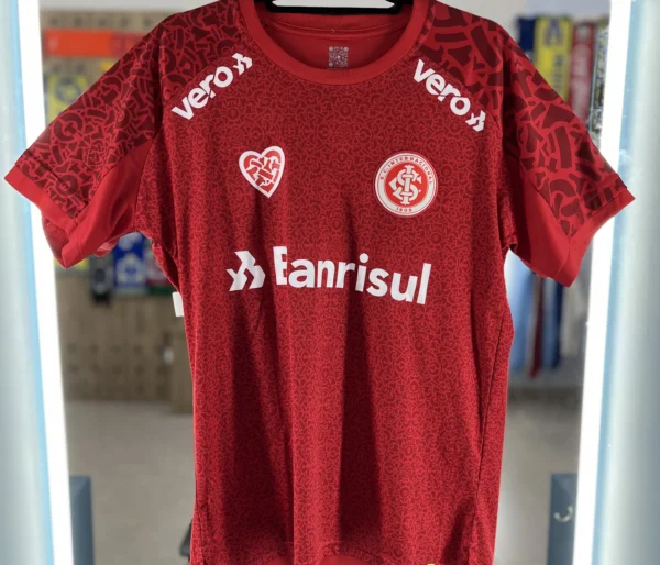 Internacional 2020 Edição Especial - TAM M