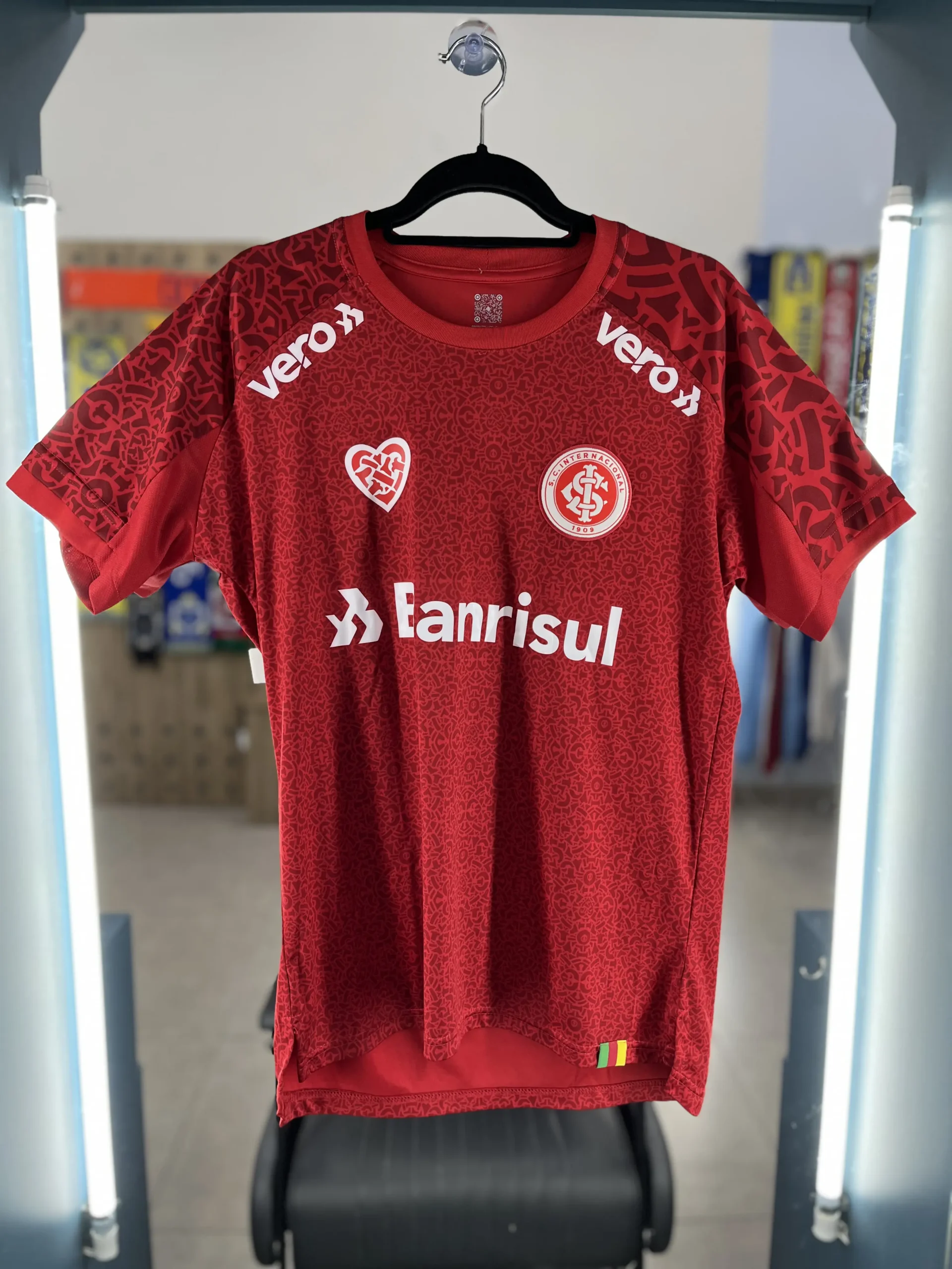 Internacional 2020 Edição Especial - TAM M