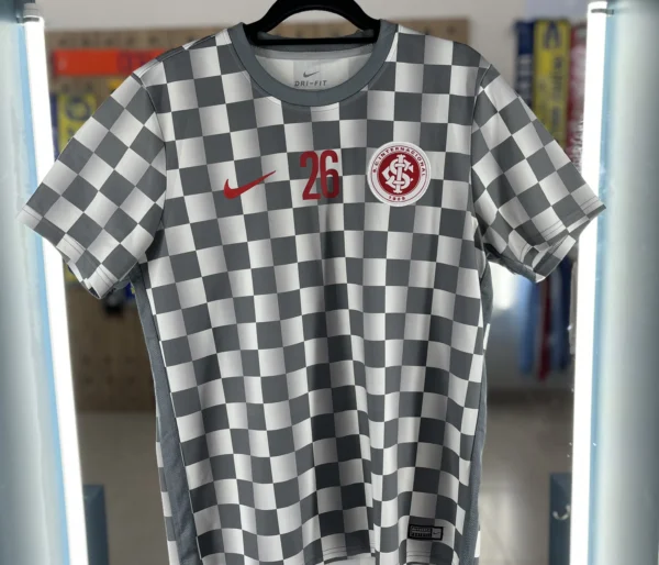 Internacional 2019 - TAM G