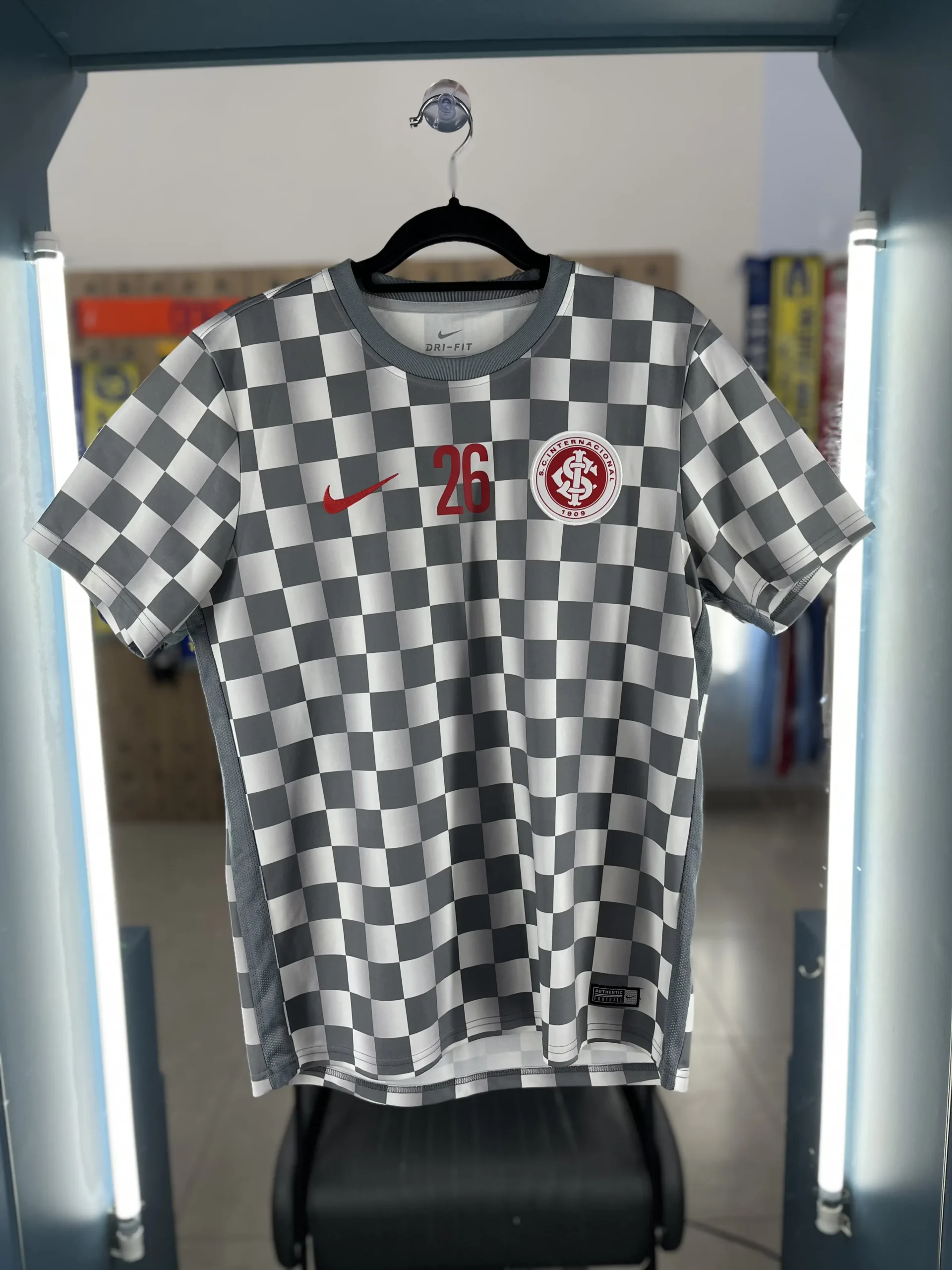 Internacional 2019 - TAM G