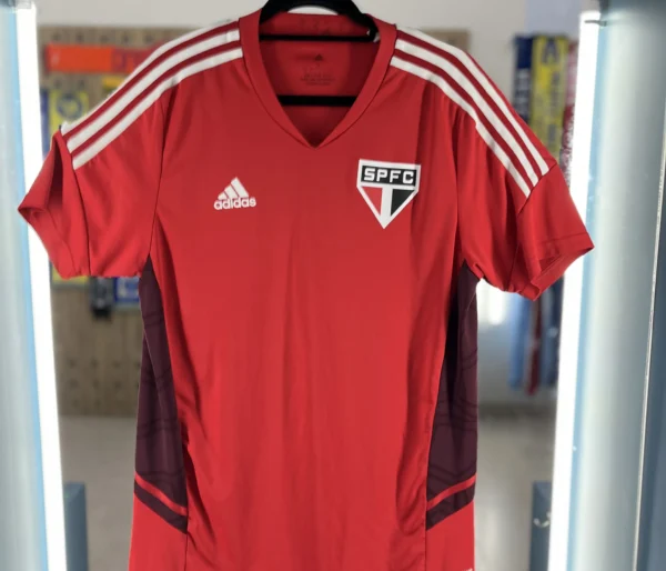 São Paulo 2022 Treino - TAM G