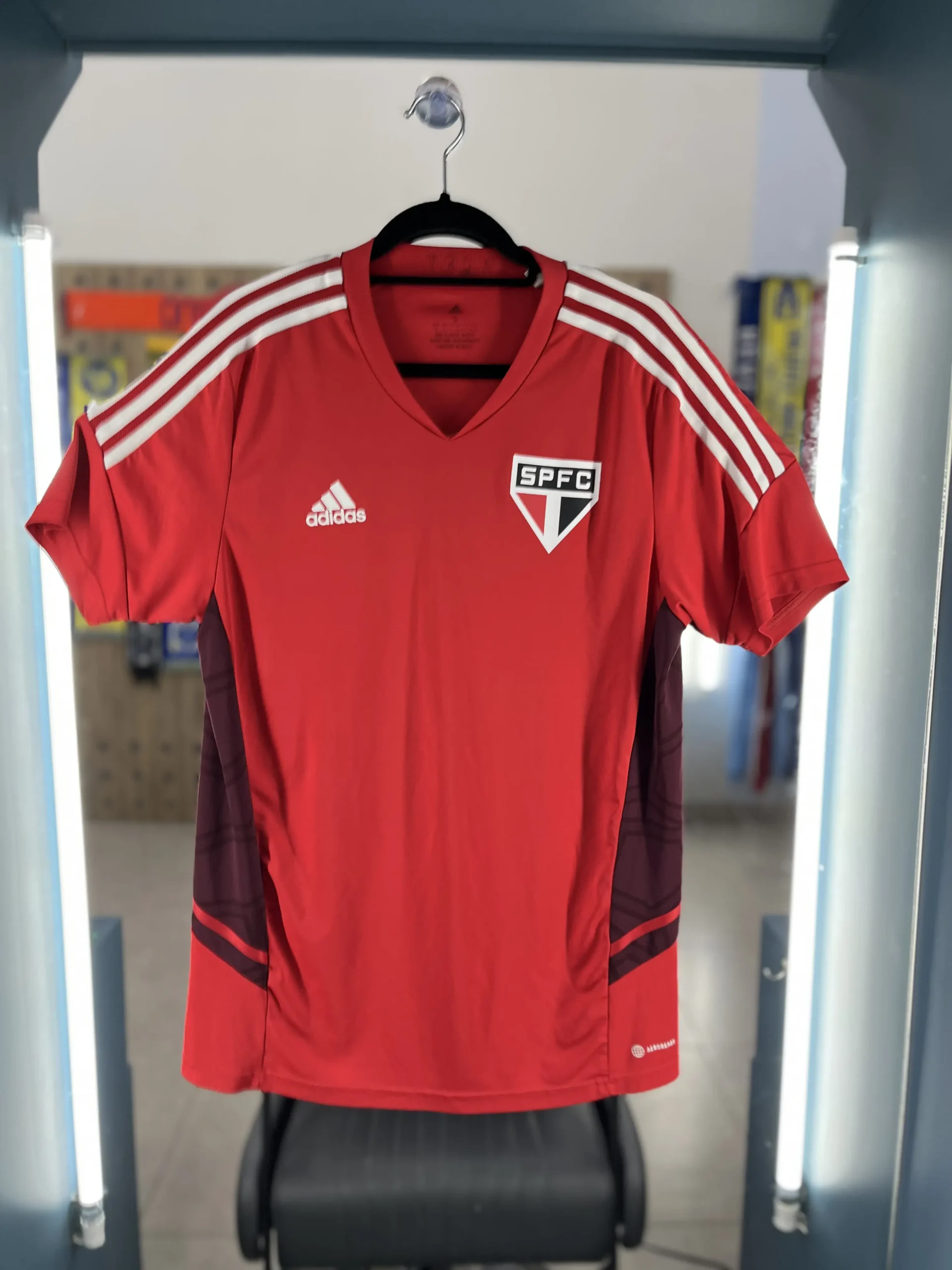 São Paulo 2022 Treino - TAM G