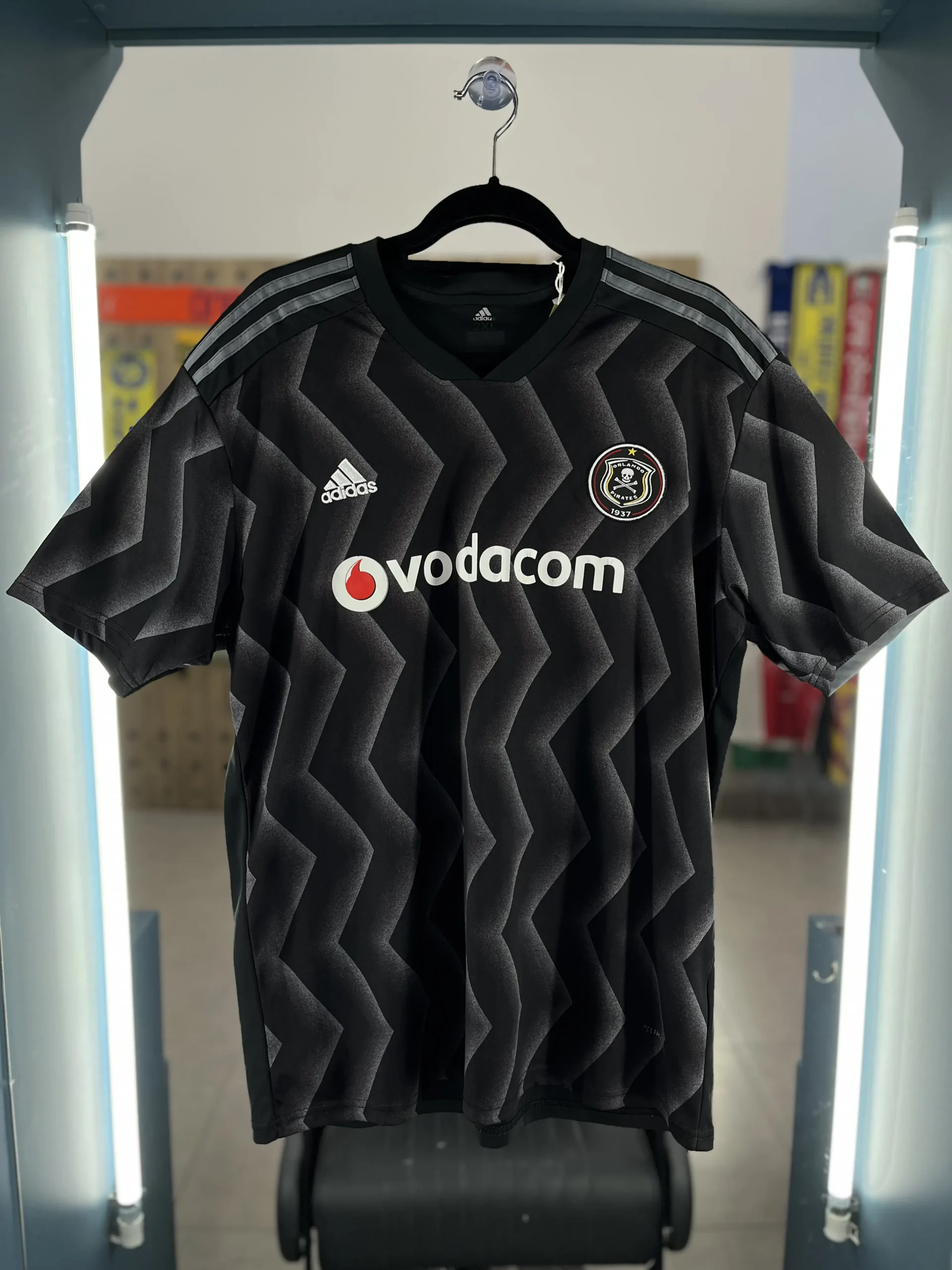 Orlando Pirates 2022 - TAM XG