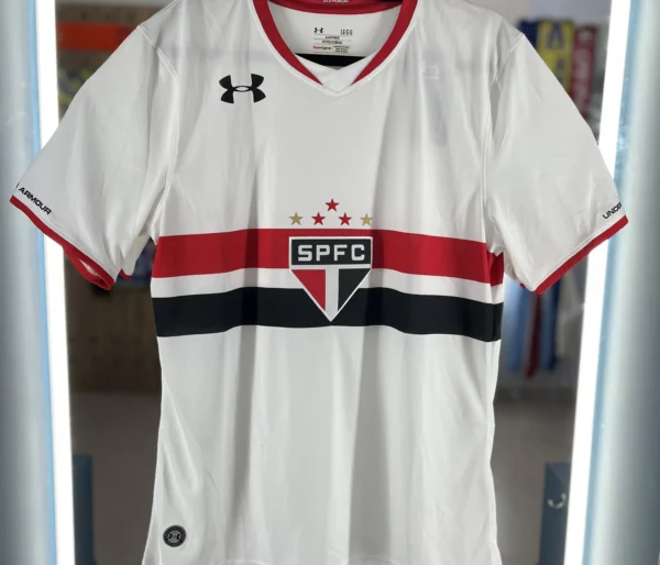 São Paulo 2015 - TAM G