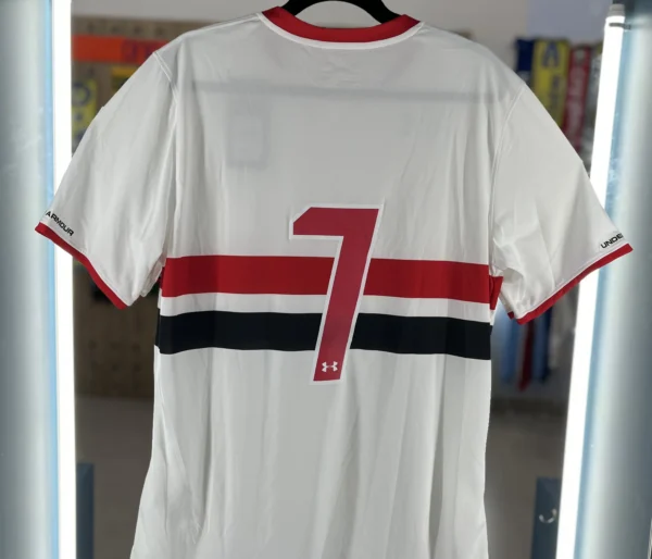 São Paulo 2015 - TAM G - Imagem 2