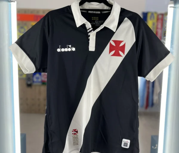 Vasco da Gama 2018 - TAM M