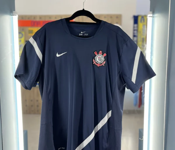 Corinthians 2012 Alternativo - TAM XG