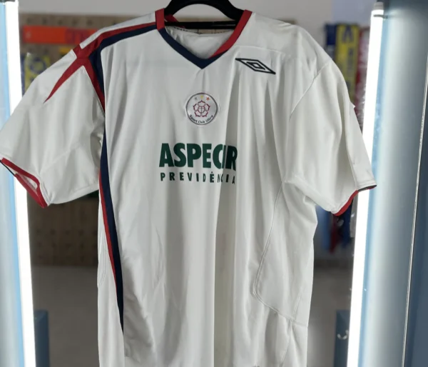 Ulbra 2007 - TAM GG