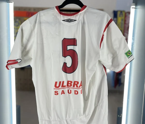 Ulbra 2007 - TAM GG - Imagem 2