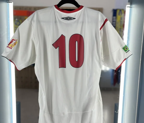 Ulbra Futsal 2007 - TAM G - Imagem 2