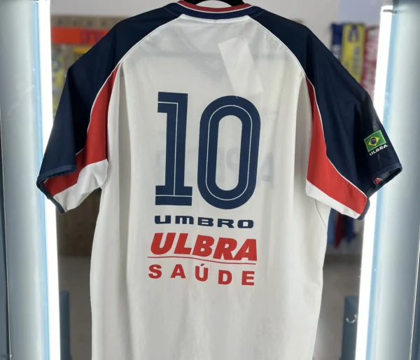 Ulbra 2004 - TAM GG - Imagem 2
