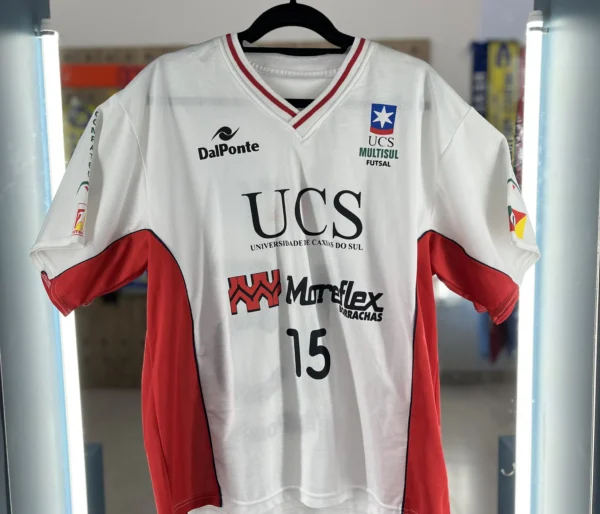 UCS Futsal - TAM G