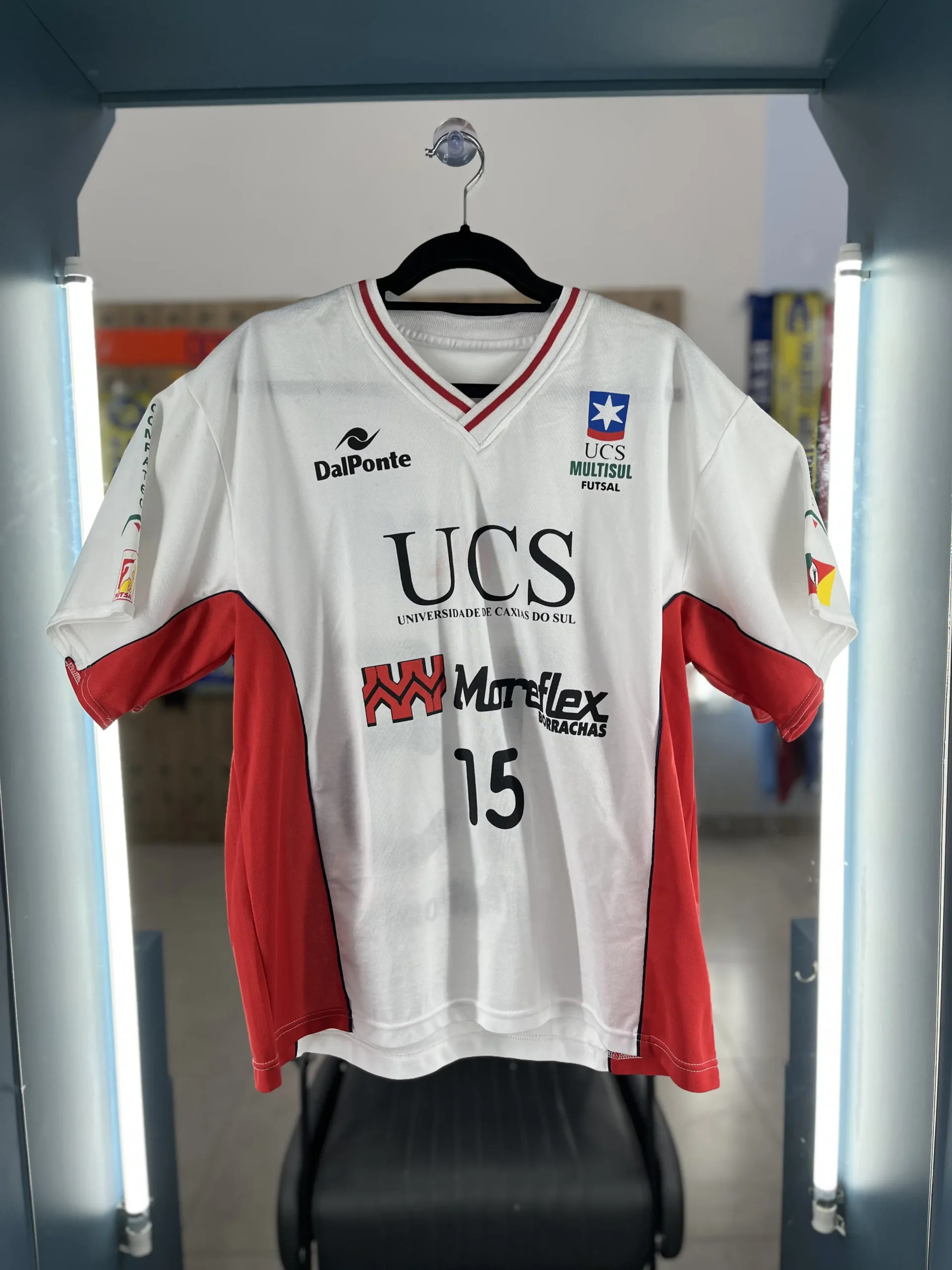 UCS Futsal - TAM G