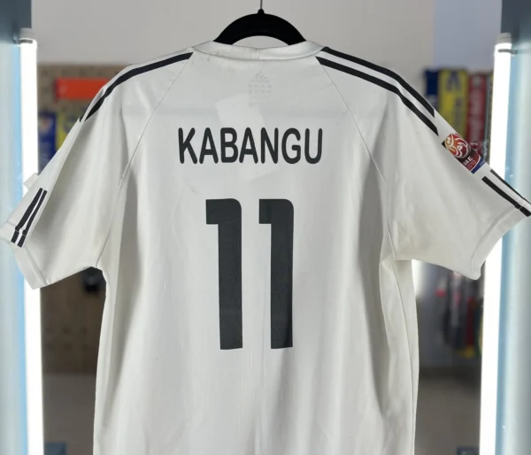 TP Mazembe 2010 Mundial de Clubes - TAM G - Imagem 2