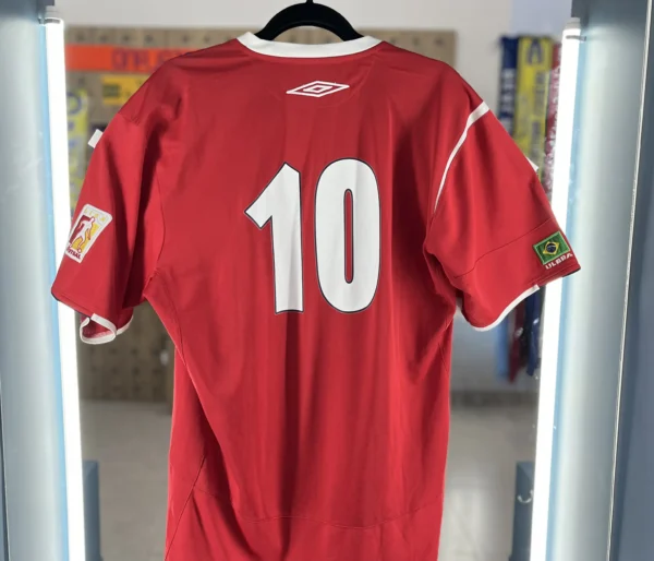 Ulbra Futsal 2007 - TAM GG - Imagem 2