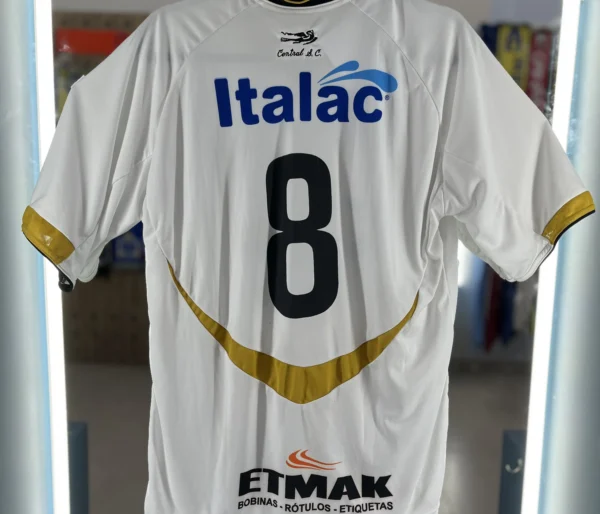 Central SC - TAM G - Imagem 2